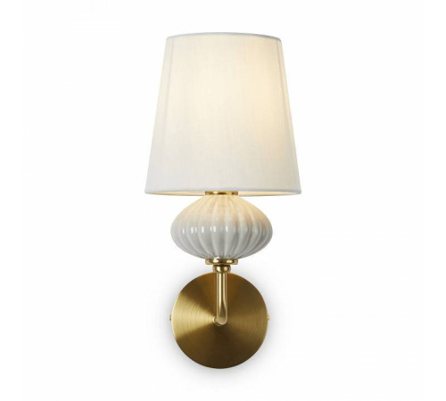 Бра Freya Ceramics FR2029WL-01BS