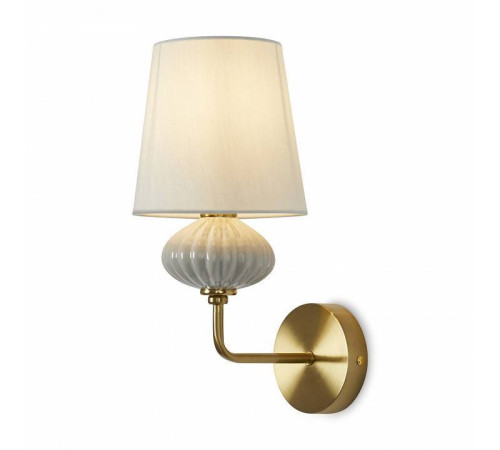 Бра Freya Ceramics FR2029WL-01BS