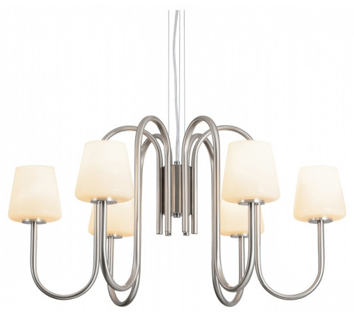 Подвесная люстра Freya Jade FR2039PL-06N