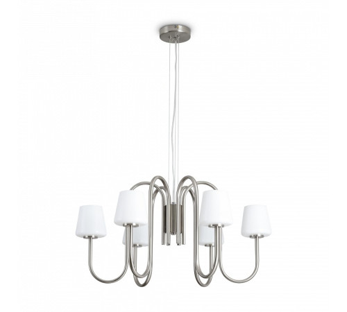 Подвесная люстра Freya Jade FR2039PL-06N