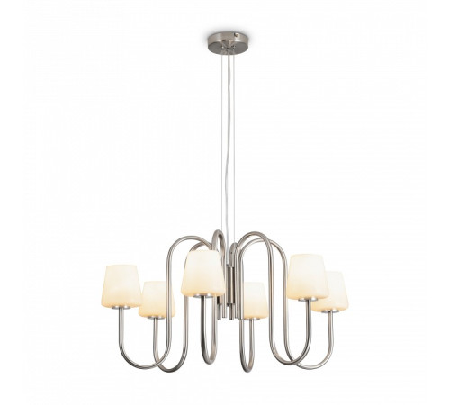 Подвесная люстра Freya Jade FR2039PL-06N