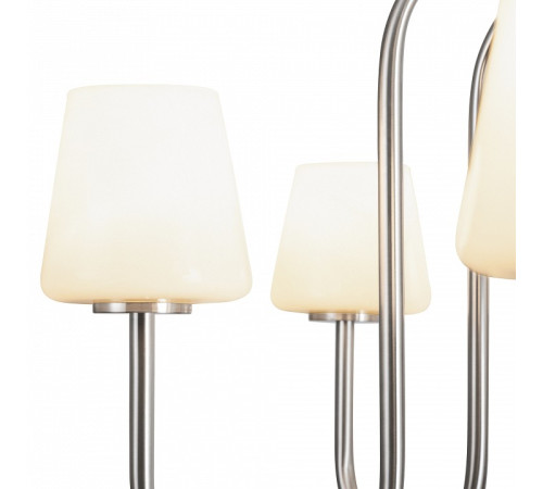 Подвесная люстра Freya Jade FR2039PL-06N