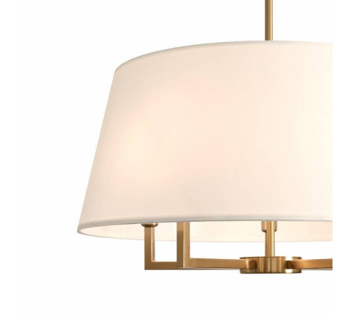 Светильник на штанге Freya Graceful FR2042CL-05BS