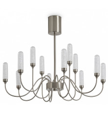 Люстра на штанге Freya Alias FR2050CL-L36N