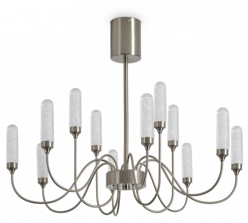 Люстра на штанге Freya Alias FR2050CL-L36N