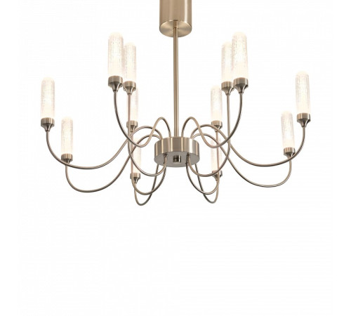 Люстра на штанге Freya Alias FR2050CL-L36N