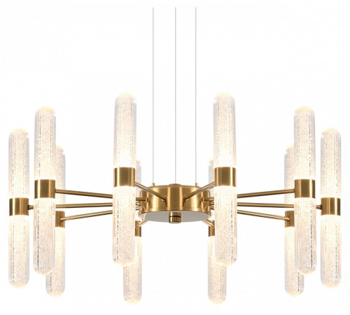 Подвесная люстра Freya Alias FR2050PL-L50BS
