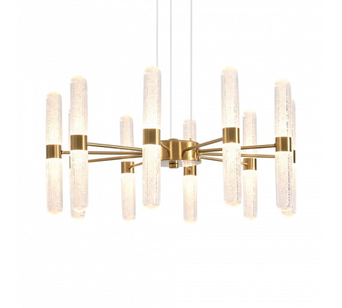 Подвесная люстра Freya Alias FR2050PL-L50BS