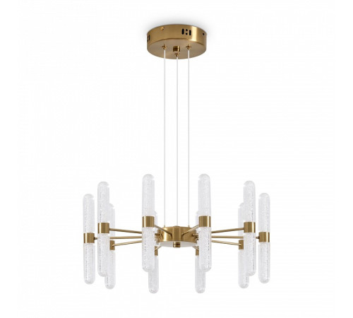 Подвесная люстра Freya Alias FR2050PL-L50BS