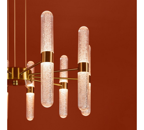 Подвесная люстра Freya Alias FR2050PL-L50BS