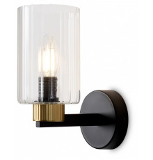 Бра Freya Ombre FR2051WL-01BBS1