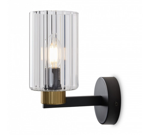 Бра Freya Ombre FR2051WL-01BBS1