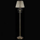 Торшер Freya Driana FR2405-FL-01-BZ