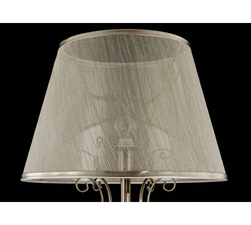 Торшер Freya Driana FR2405-FL-01-BZ