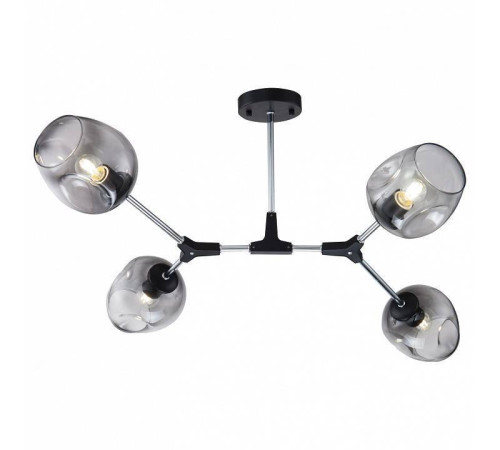 Накладной светильник Freya Desi FR5006CL-04B