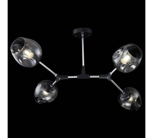 Накладной светильник Freya Desi FR5006CL-04B