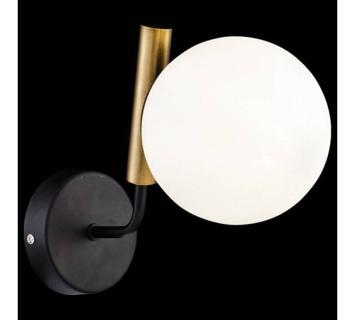 Бра Freya Paolina FR5011WL-01B