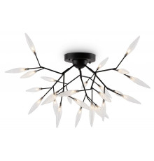 Потолочная люстра Freya Iris FR5067CL-27B