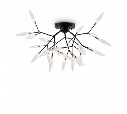 Потолочная люстра Freya Iris FR5067CL-27B