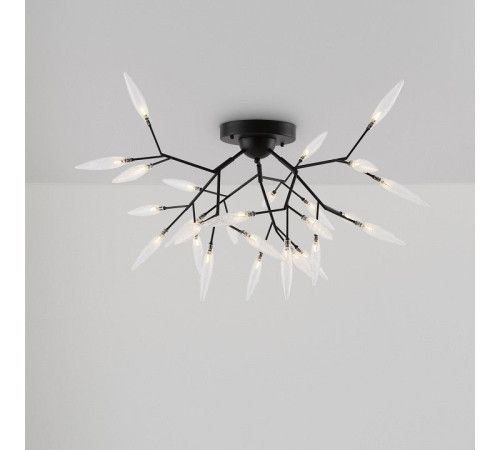 Потолочная люстра Freya Iris FR5067CL-27B