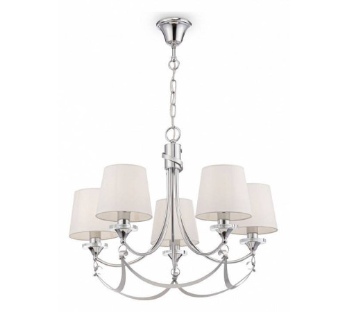 Подвесная люстра Freya Ariana FR5081PL-05CH