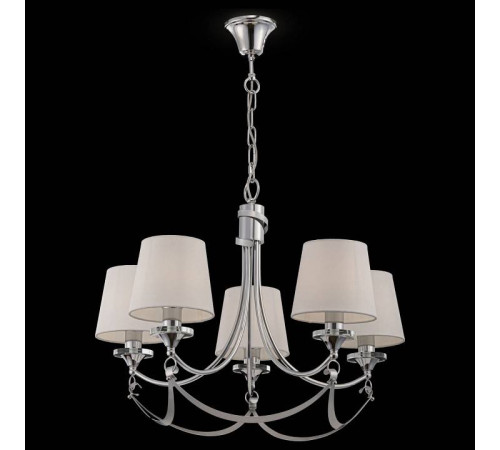 Подвесная люстра Freya Ariana FR5081PL-05CH