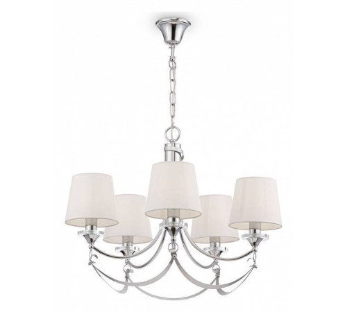 Подвесная люстра Freya Ariana FR5081PL-05CH