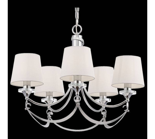 Подвесная люстра Freya Ariana FR5081PL-05CH
