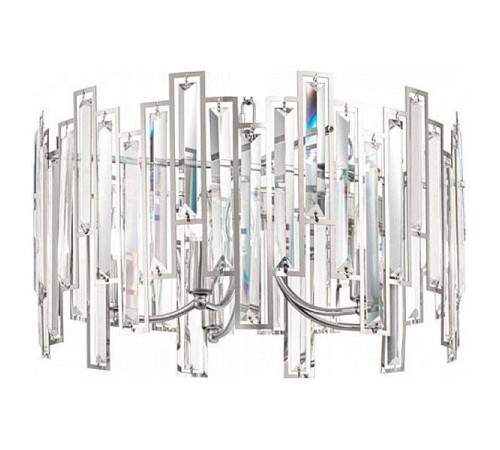 Подвесной светильник Freya Megan 5 ламп FR5085PL-05CH