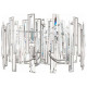 Подвесной светильник Freya Megan 5 ламп FR5085PL-05CH