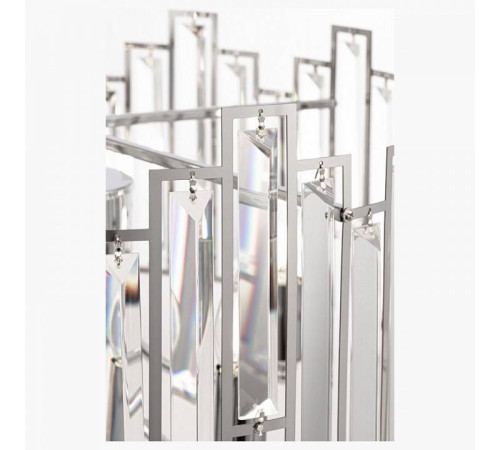 Подвесной светильник Freya Megan 5 ламп FR5085PL-05CH