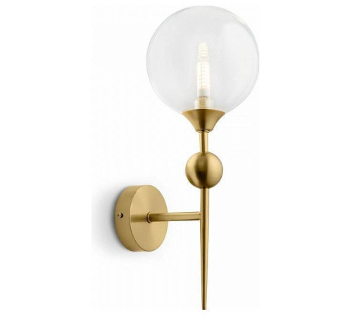 Бра Freya Maddison FR5115WL-01BZ