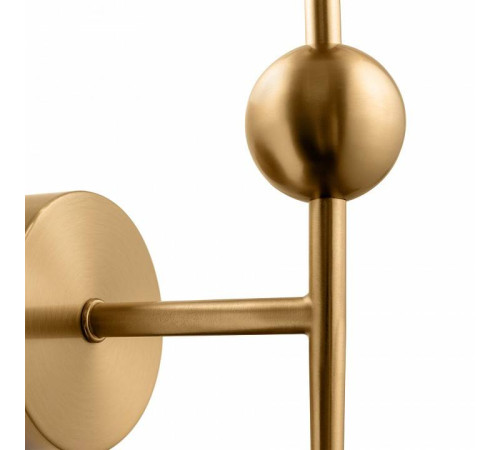 Бра Freya Maddison FR5115WL-01BZ