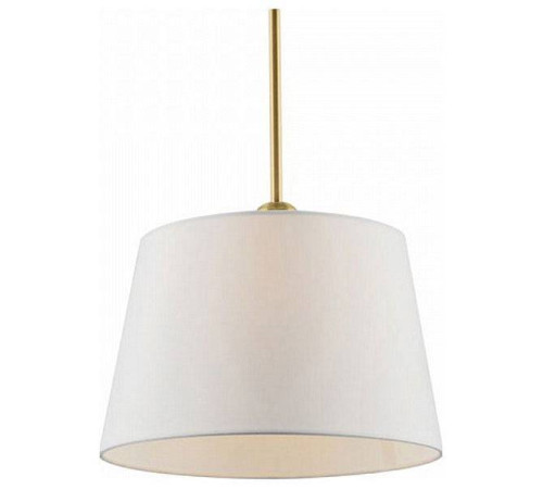 Подвесной светильник Freya Sandy 1 лампа FR5119PL-01BS