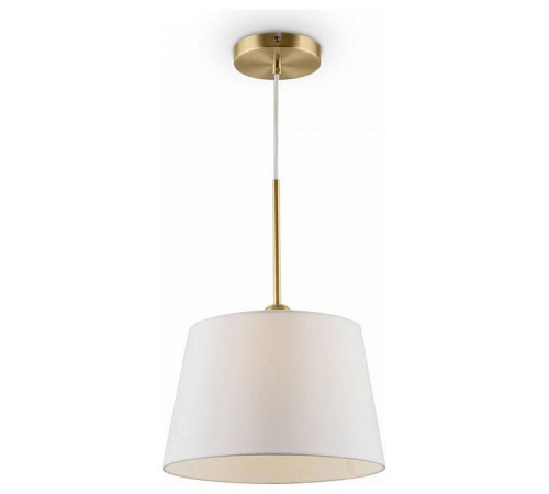 Подвесной светильник Freya Sandy 1 лампа FR5119PL-01BS