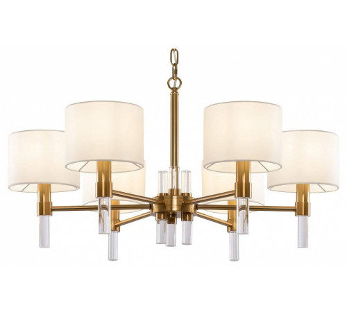 Подвесная люстра Freya Lino FR5186PL-06BS