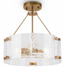 Подвесной светильник Freya Fresco FR5190PL-06BS