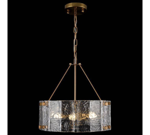 Подвесной светильник Freya Fresco FR5190PL-06BS