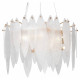 Подвесная люстра Freya Lucrecia FR5217PL-05FG