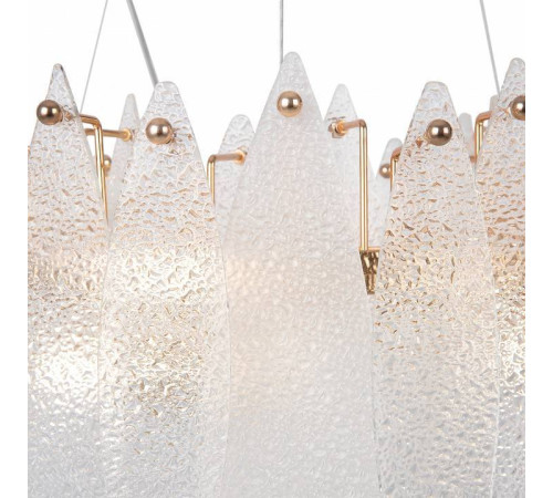 Подвесная люстра Freya Lucrecia FR5217PL-05FG