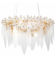 Подвесная люстра Freya Lucrecia FR5217PL-08FG