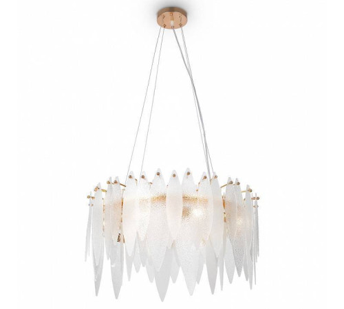 Подвесная люстра Freya Lucrecia FR5217PL-08FG
