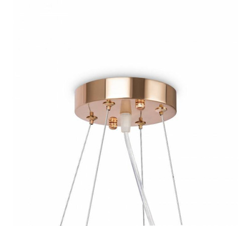 Подвесная люстра Freya Lucrecia FR5217PL-08FG