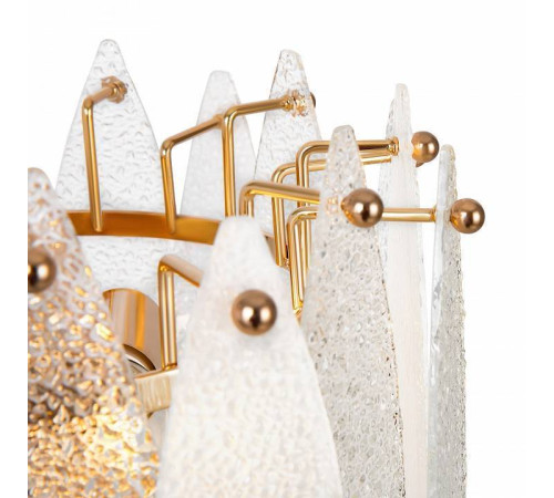 Накладной светильник Freya Lucrecia FR5217WL-02FG