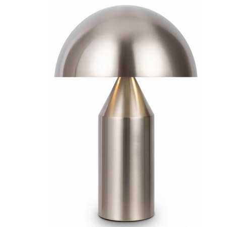 Настольная лампа декоративная Freya Eleon FR5218TL-02N