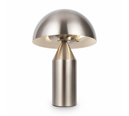 Настольная лампа декоративная Freya Eleon FR5218TL-02N