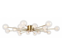 Потолочная люстра Freya Celebrity FR5242CL-16BS1