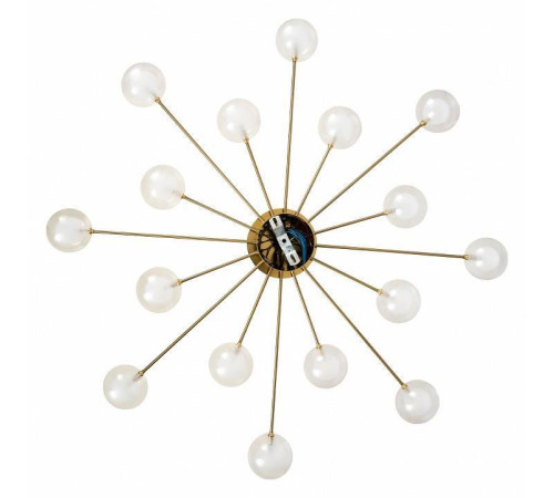 Потолочная люстра Freya Celebrity FR5242CL-16BS1