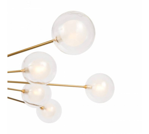 Потолочная люстра Freya Celebrity FR5242CL-16BS1