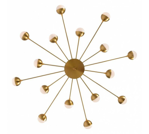 Потолочная люстра Freya Celebrity FR5242CL-16BS